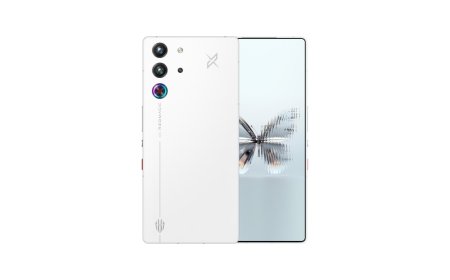 Red Magic 11 Pro With Snapdragon 8 Elite 2 Chipset Appears on Geekbench, Could Launch Soon