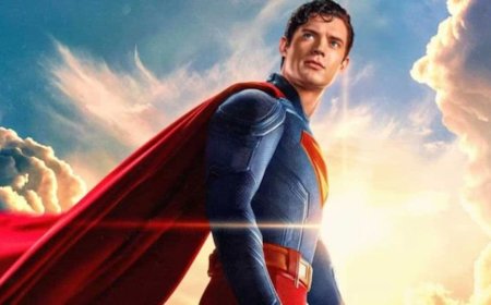 James Gunn’s Superman OTT Release Date in India Reportedly Revealed