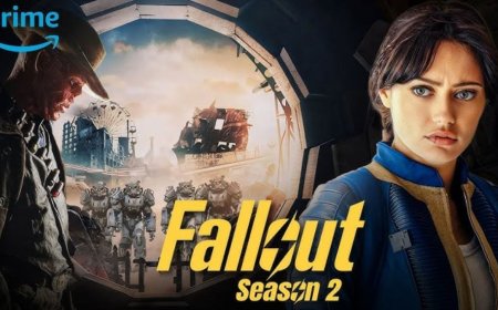 Fallout Season 2 OTT Release Date Revealed: When and Where to Watch it Online?