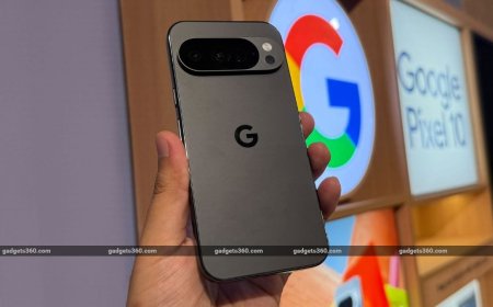 Google Pixel 10 Series to Support Voice and Video Calls on WhatsApp via Satellite Network: All Details Here