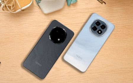 Oppo F31, Oppo F31 Pro India Launch Date Tipped; May Launch With 7,000mAh Batteries