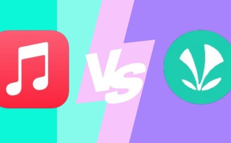 JioSaavn Pro on Jio vs Apple Music Free Subscription on Airtel: Which is Better?