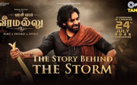 Hari Hara Veera Mallu Now Streaming on Amazon Prime Video: Everything You Need to Know