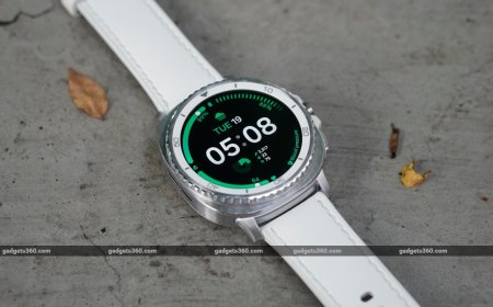 Samsung Galaxy Watch 8 Classic Review: The Watch That Does It All and Looks Good Doing It