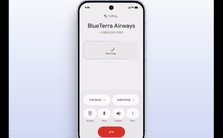Google Phone App Updated With Major Visual Overhaul: Here’s a Simple Way to Bring Back the Older Layout