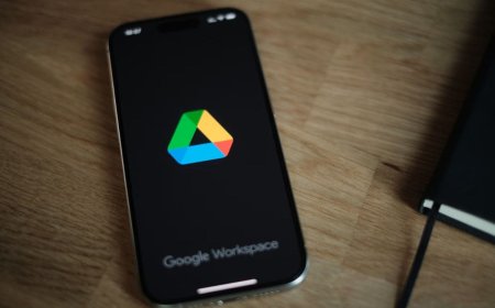 Google Vids Allows Users to Edit Videos Directly via Google Drive Website
