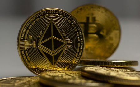 Ethereum Price Hits All-Time High as Bitcoin Steadies Around $113,000