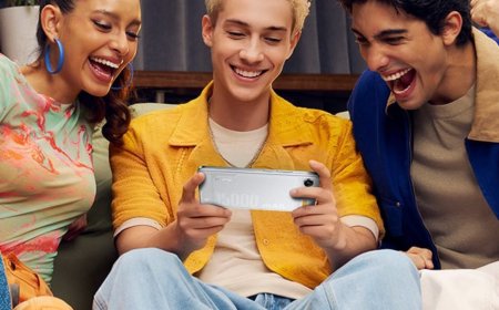 Realme Teases 15,000mAh Battery for New Smartphone Ahead of August 27 Event