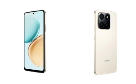 Honor X7d With Snapdragon 685 SoC, 6,500mAh Battery Listed by Retailer Ahead of Anticipated Debut