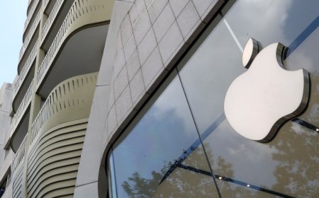 Apple's Foldable iPhone Will Reportedly Feature Four Cameras; Company Said to Consider Gemini AI for Upgraded Siri