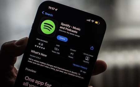 Spotify Flags Price Rises as It Introduces New Services: Report