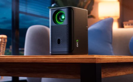 Lumio Arc 5 Projector Goes on Sale in India: Price, Availability, Features