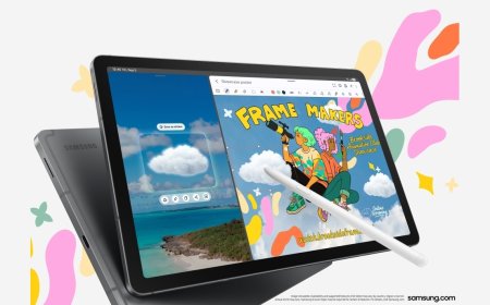 Samsung Galaxy Tab S10 Lite With Exynos 1380 SoC, 8,000mAh Battery Launched: Specifications