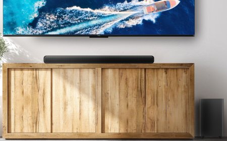 TCL Z100 Wireless Home Theatre System Launched With Dolby Atmos FlexConnect: Price, Features