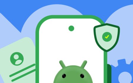 Google Will Introduce Compulsory Developer Verification for Sideloaded Android Apps in 2026