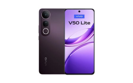 Vivo V60 Lite Listed on Geekbench With Snapdragon 685 SoC, Android 16