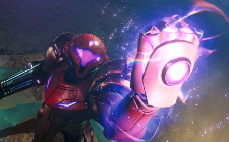 A Nintendo Direct Presentation Is Reportedly Planned for September