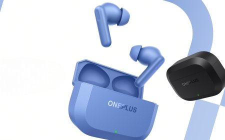 OnePlus Nord Buds 3r Launched in India With IP55 Rating, 12.4mm Drivers: Price, Specifications