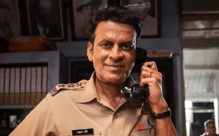 Inspector Zende OTT Release Date: When and Where to Watch Manoj Bajpayee Starrer Movie Online