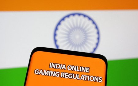 Indian Game Developers and Publishers Announce Industry Body After Parliament Passes Online Gaming Bill