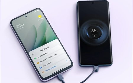 Xiaomi's Care and Connect Service Week Brings Up to 50 Percent Discount on Battery Replacements