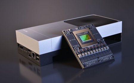Nvidia’s Jetson AGX Thor Now Available, Brings Real-Time Smarts to Future Robots