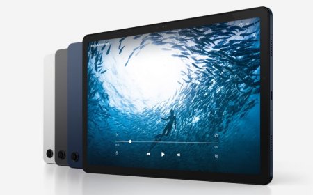 Samsung Galaxy Tab A11 LTE Listed on Bluetooth SIG Website Hinting at Imminent Launch: Report