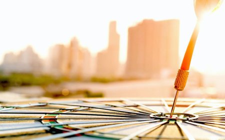 With Substantial Demand, The Sky’s the Limit for These Five Drone Stocks