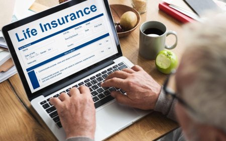 Top 5 Things to Check Before Buying Term Insurance Online in 2025