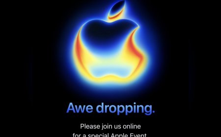 Apple 'Awe Dropping' Launch Event Set for September 9; iPhone 17 Series, Apple Watch Series 11, AirPods Pro 3 Expected