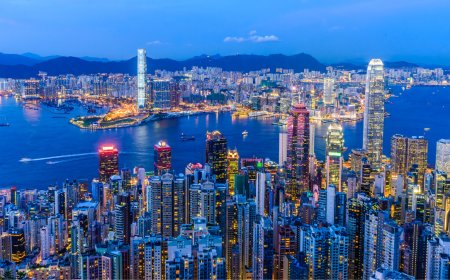 Bitcoin Asia 2025 in Hong Kong to Host Second-Largest BTC Event, Over 15,000 Attendees Expected
