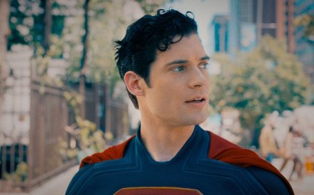 James Gunn's Superman is Now Streaming on Prime Video: All Details Here