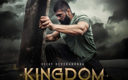 Kingdom is Now Streaming on Netflix: All Details Here