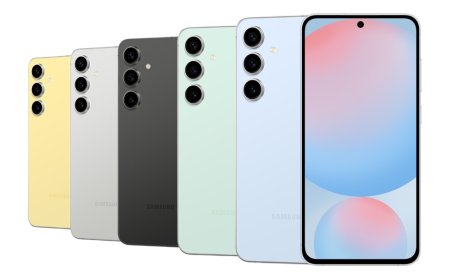 Samsung Galaxy S25 FE US Prices Leaked Ahead of Rumoured Launch