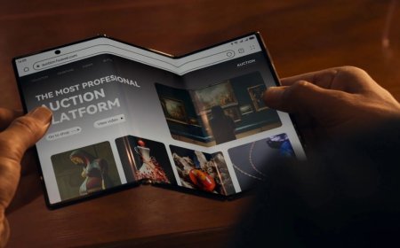 Huawei Mate XTs Extraordinary Master Set to Launch in China on September 4; Specifications Tipped