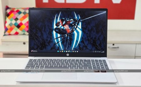 HP OmniBook 3 Review: A Smart Pick for Everyday Use