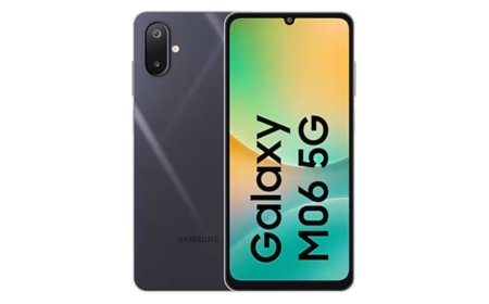 Samsung Galaxy M07 4G Could Debut With a 5,000mAh Battery, Other Specifications Leaked Online