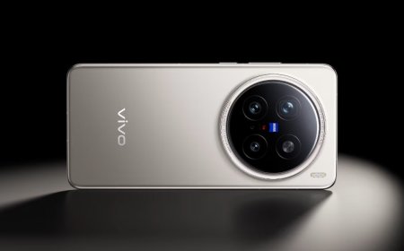 Vivo X300 Pro, Vivo X300 Launch Timeline Leaked; May Get MediaTek Dimensity 9500 SoC