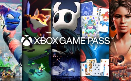 Microsoft Is Bringing Xbox Cloud Gaming, PC Games to Game Pass Core and Standard Tiers