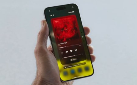 Apple Teams Up With TuneIn to Boost Radio Features Amid Streaming Competition