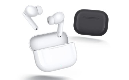 Huawei FreeBuds SE 4 Launched With ANC, Up to 50 Hours of Total Battery Life: Price, Features