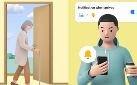Samsung SmartThings Family Care Update Adds New Safety Features, Simplifies Setup Process