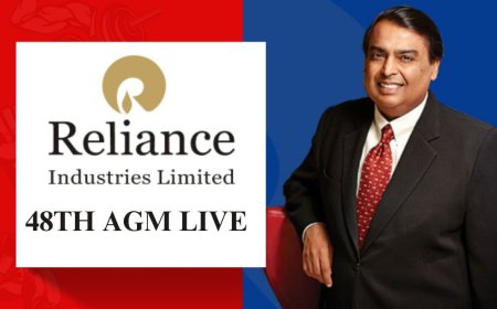 RIL 48th AGM 2025 Today: How to Watch LIVE, Expected Announcements