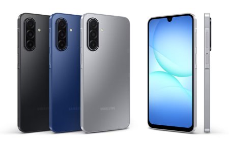 Samsung Galaxy A17 5G Launched in India With Exynos 1330 SoC, 50-Megapixel Rear Camera: Price, Features