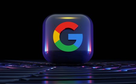 Google Confirms Plans for GCUL Layer-1 Blockchain Project for Financial Institutions