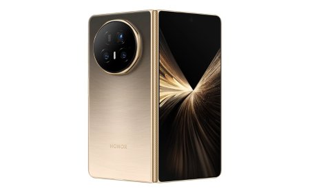 Honor Magic V5 With Snapdragon 8 Elite SoC, 5,820mAh Battery Launched Globally: Price, Specifications