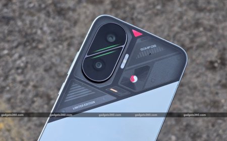Poco F7 5G Long-Term Review: A Gamer's Delight