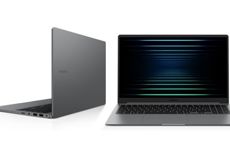 Samsung Galaxy Book 5 With Up to Intel Core Ultra 7 255U CPU, S Pen Support Launched in India