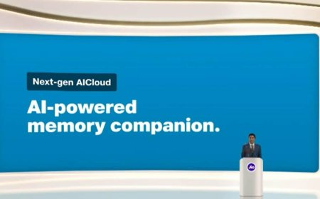 RIL 48th AGM 2025: Reliance Expands Jio AI Cloud With AI Create Hub, New Search and Categorisation Features