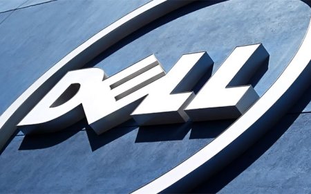Dell’s Stock Falls On Weak Third-Quarter Guidance